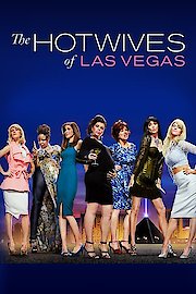 Hotwives of Las Vegas