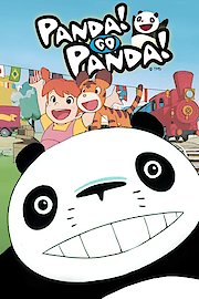 The Adventure of Panda and Friends: Fuss in the Zoo (Español)