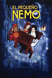 El Pequeño Nemo (Doblado)