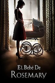 El Bebé De Rosemary (Doblado)