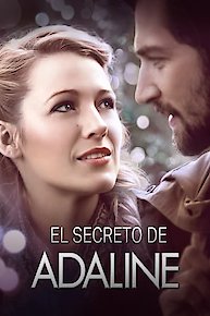 El Secreto De Adaline (Doblado)