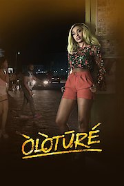 Oloture poster
