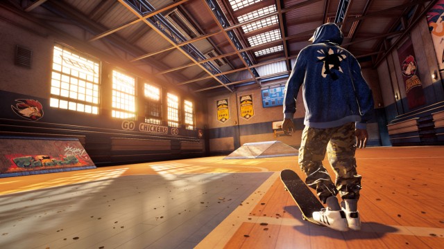 Watch Behind the Story: We Are Skateboarders Online