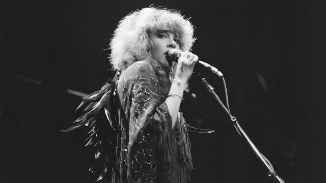 Watch Stevie Nicks: Wild at Heart Online