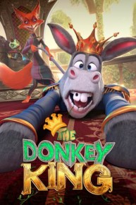 The Donkey King