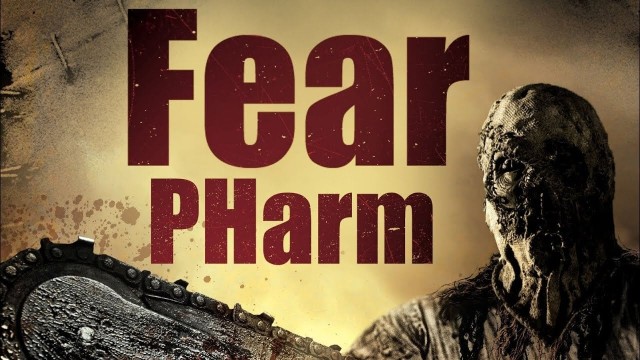 Watch Fear Pharm Online