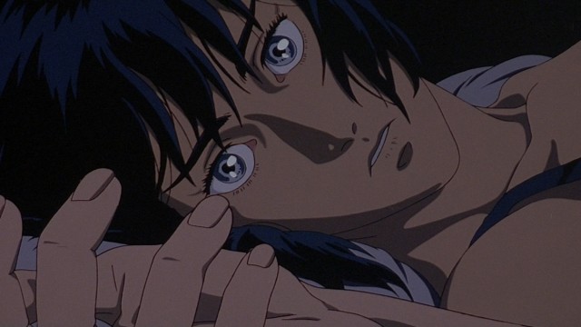 Watch Ghost in the Shell Online