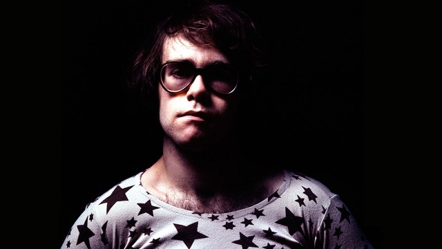 Watch Elton John: A Life in Song Online