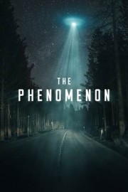The Phenomenon poster