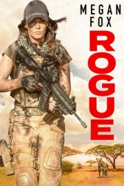 Rogue poster