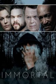 Immortal poster
