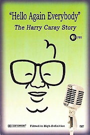 Hello Again Everybody: Harry Caray Story poster