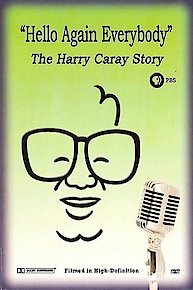 Hello Again Everybody: Harry Caray Story