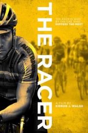 The Racer poster