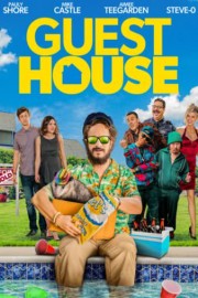 Guest House poster