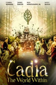 Cadia: The World Within
