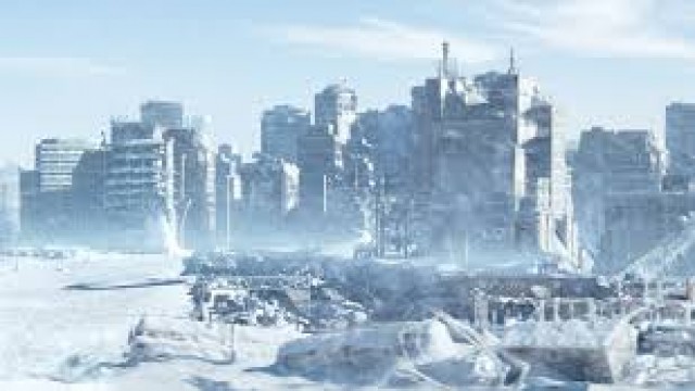 Watch Apocalypse of Ice Online