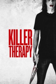 Killer Therapy poster