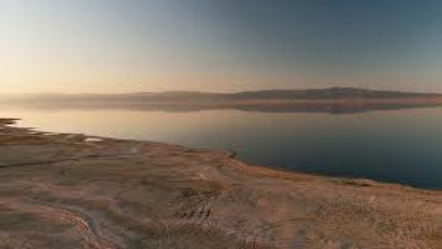 Watch Miracle in the Desert: The Rise and Fall of the Salton Sea Online