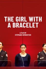 The Girl With a Bracelet poster