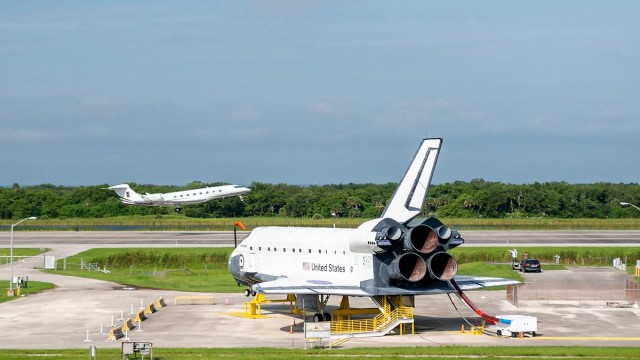 Watch One More Orbit Online