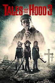 Tales from the Hood 3 poster