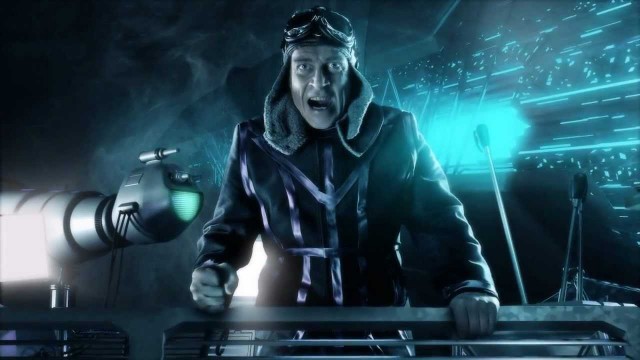 Watch Dr. Professor's Thesis of Evil Online