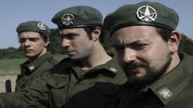 Watch Fratelli Minori Online