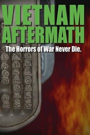 Vietnam Aftermath poster