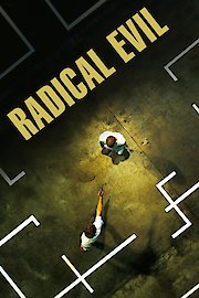 Radical Evil poster