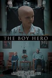 The Boy Hero poster