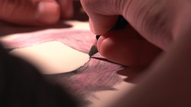 Watch and one draws the Reality Online