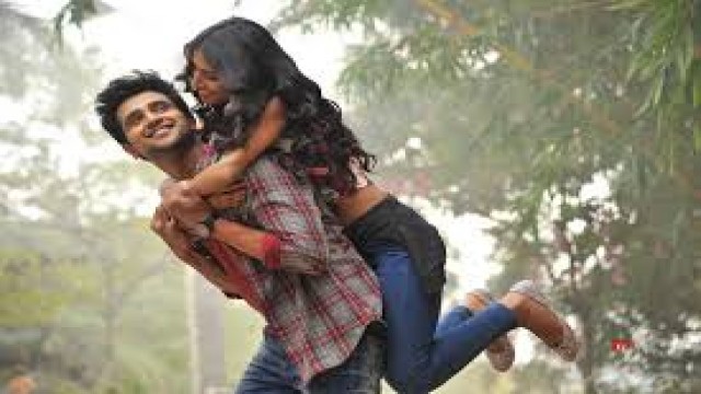 Watch Cheema-Prema madhyalo Bhaama! Online