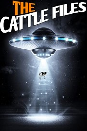 The Cattle Files poster