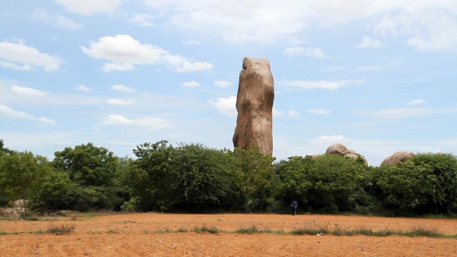 Watch The Father of Indian Prehistory Online