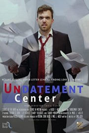Undatement Center poster