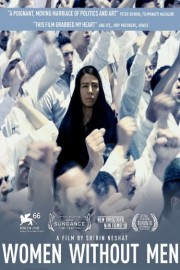 Women Without Men
