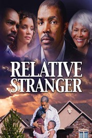Relative Stranger poster