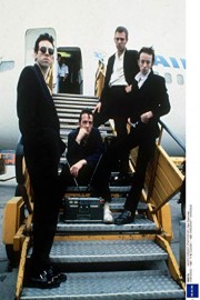 The Clash - Rebel Truce: The history of The Clash