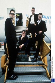 The Clash - Rebel Truce: The history of The Clash