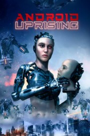 Android Uprising poster