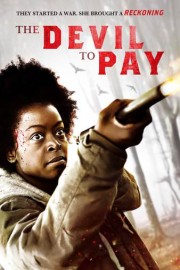 The Devil to Pay poster
