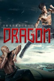 Invincible Dragon poster