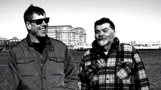 Watch Two Boston Guys Online