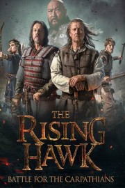 The Rising Hawk: Battle for the Carpathians poster