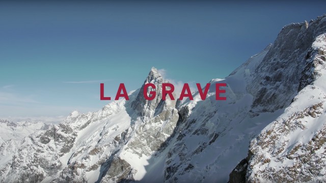 Watch The Faction Collective Presents: La Grave Online