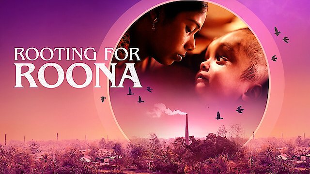 Watch Rooting for Roona Online