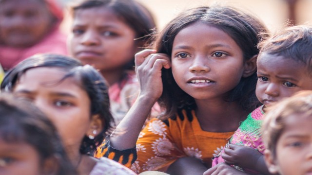Watch India's Forgotten Children Online