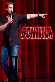 Donzilla