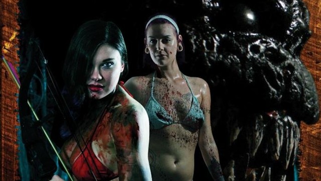 Watch Don't F*ck In The Woods Online